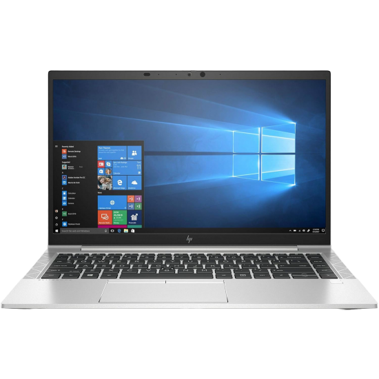 Laptop HP Elitebook 845 G7 AMD Ryzen 5 4650U Ram 16GB M.2 256GB